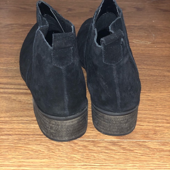 Black Ankle booties - Picture 3 of 3